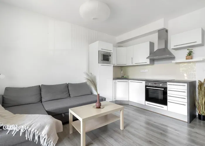 Terrace Apartman Visek