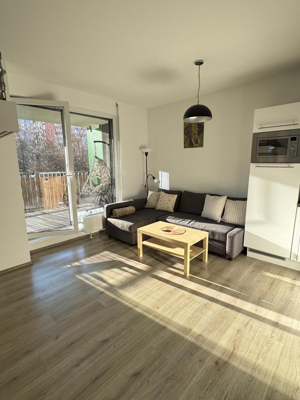 Apartmán Terrace Visek *