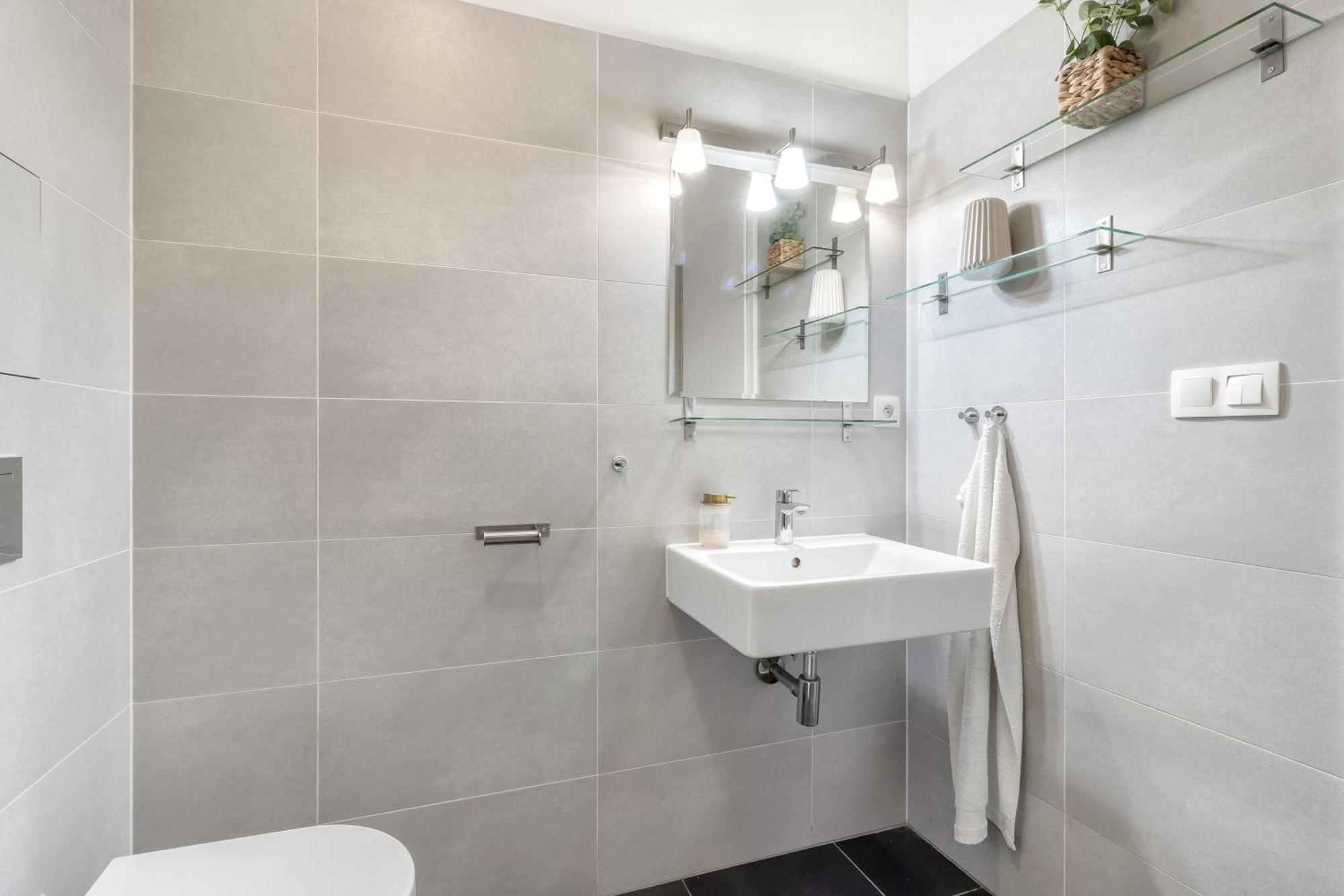 Apartmán Terrace Visek