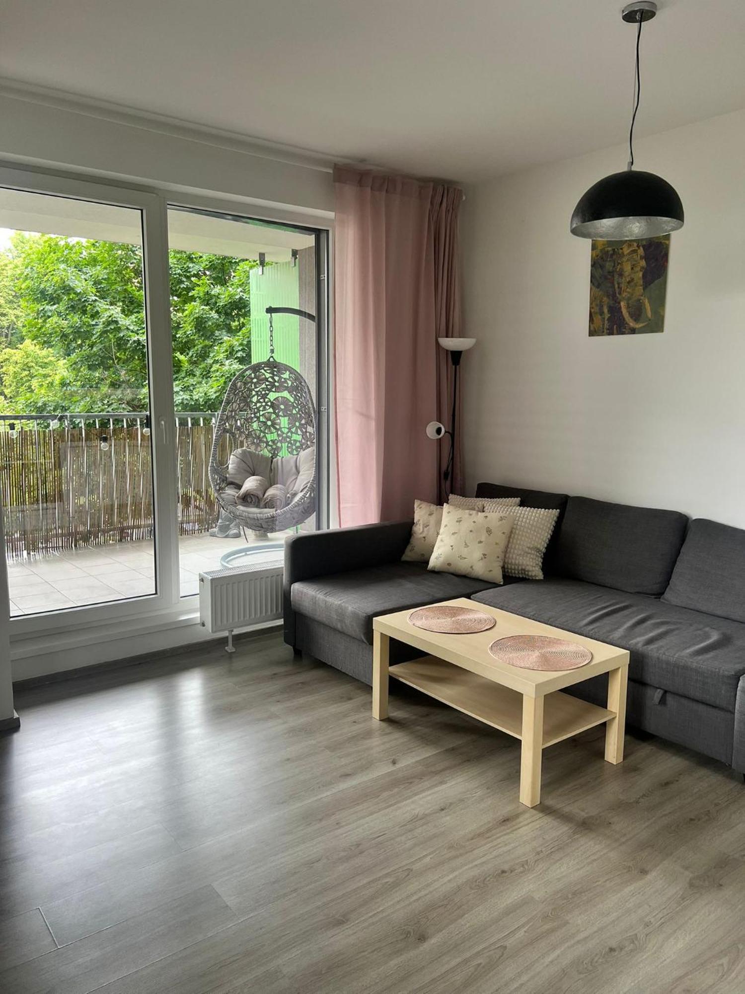Terrace Visek Prag